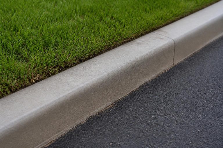 Curb Repair
