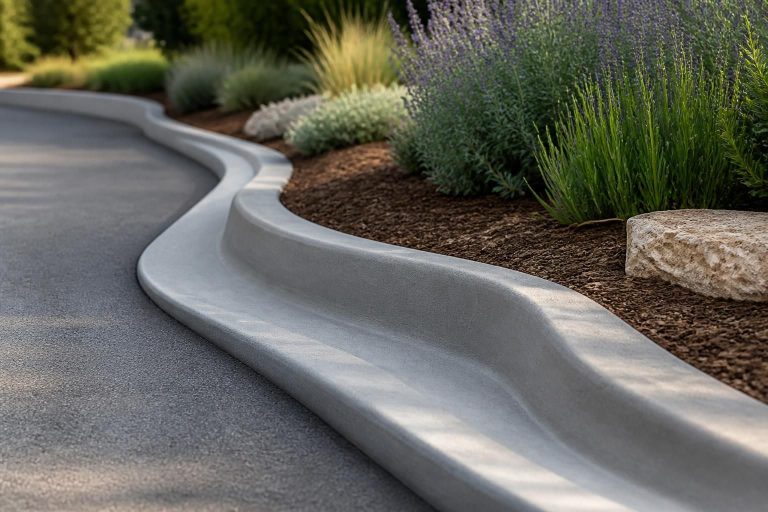 Custom Curb Designs