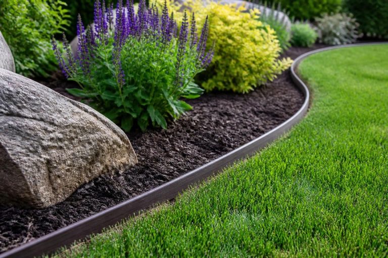 Landscape Edging